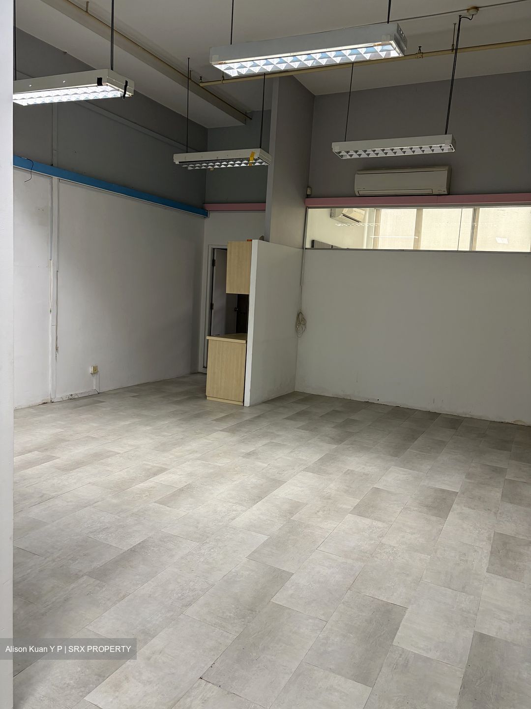 Toh Guan Centre (D22), Factory #629768921
